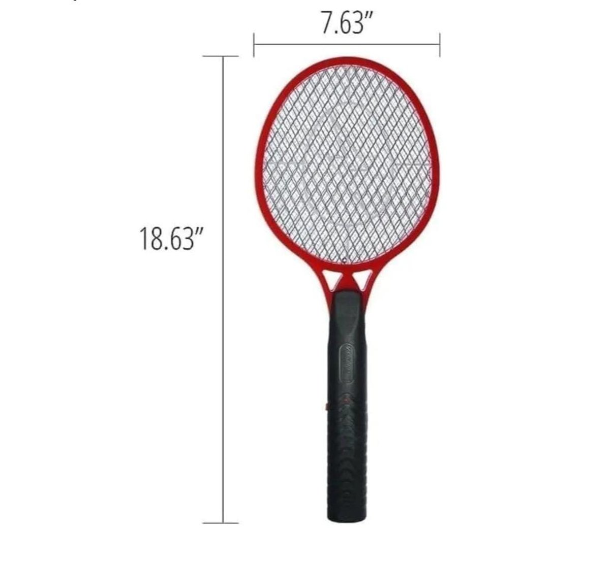 Raqueta Mata Mosquitos Eléctrica M905