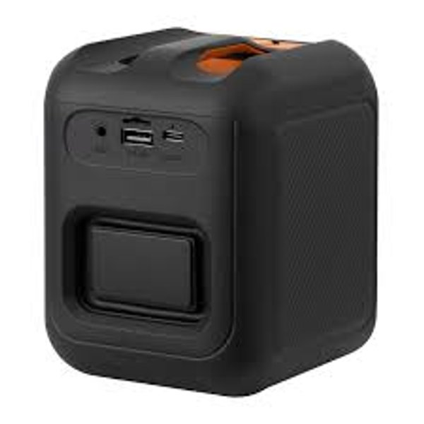 Speaker Ecopower EP-2368 / USB / SD / FM / BLT
