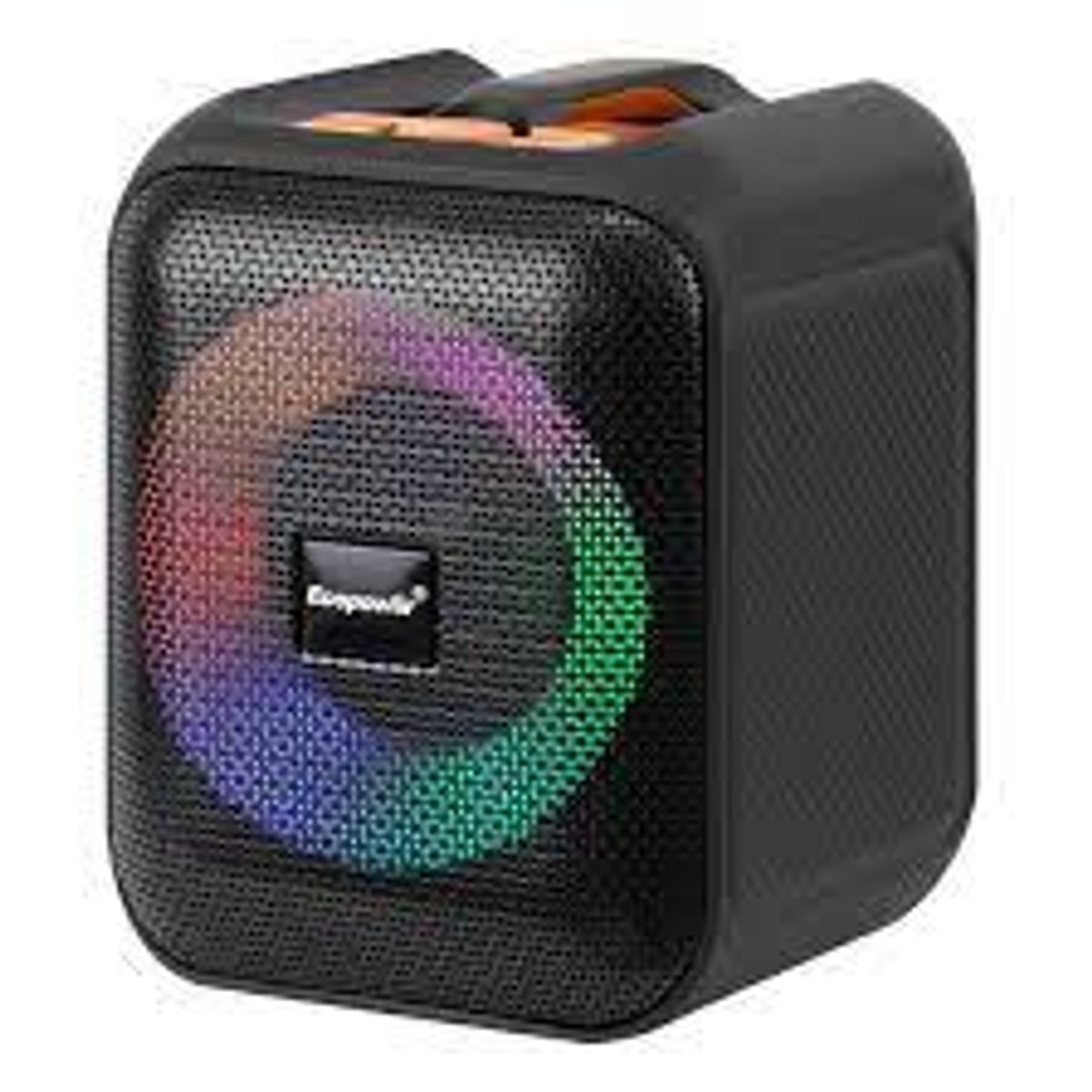 Speaker Ecopower EP-2368 / USB / SD / FM / BLT