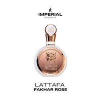 Lattafa Fakhar Rose 5ml