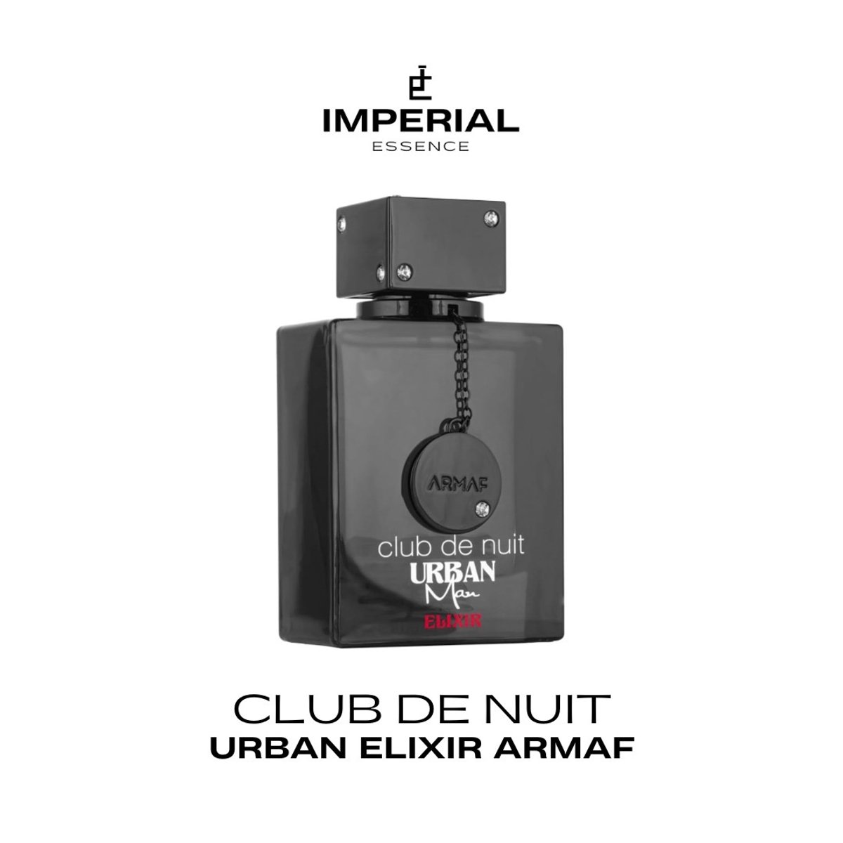 Club de nuit Urban Elixir 5ml
