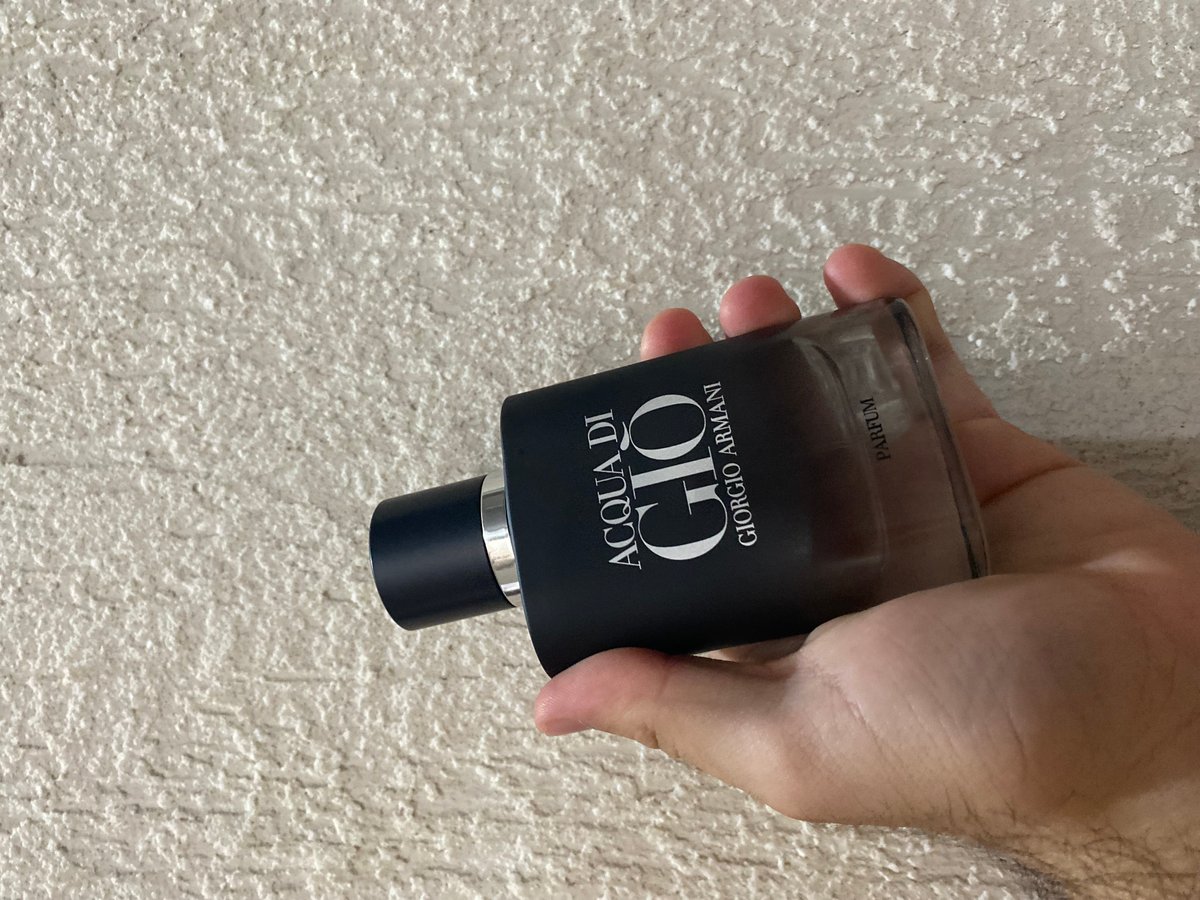 Acqua di Gio Parfum 5ml - 2