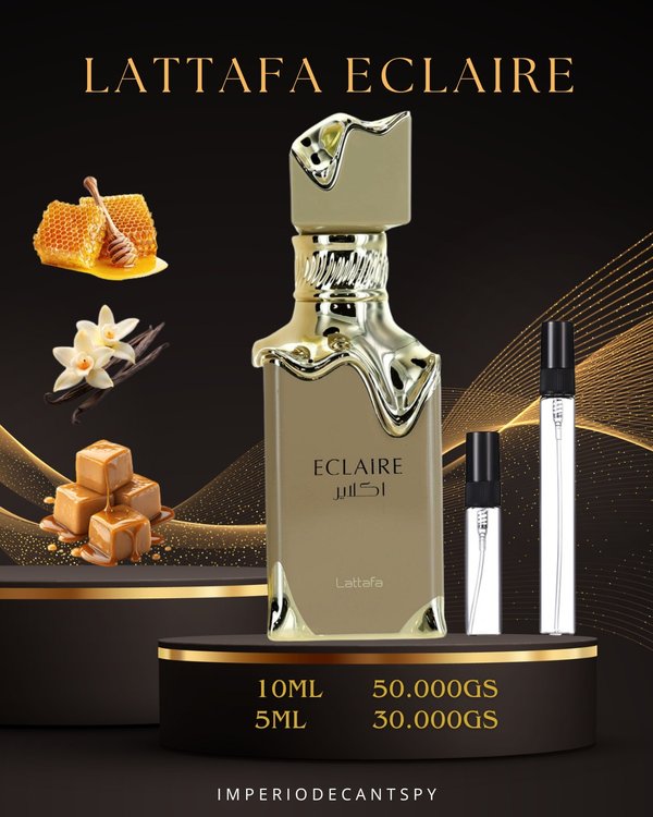 Lattafa Eclaire