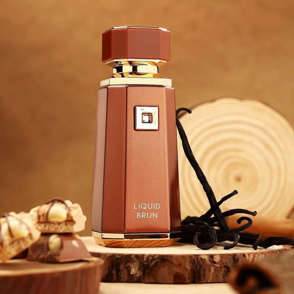 FRENCH AVENUE LIQUID BRUN