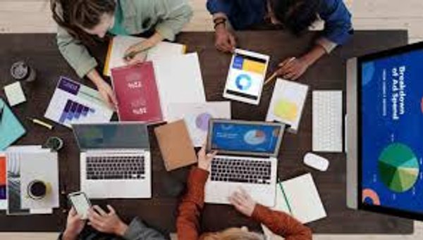 Asesoría de Marca (1 hora online)