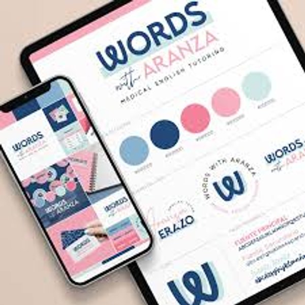 Identidad Visual Completa