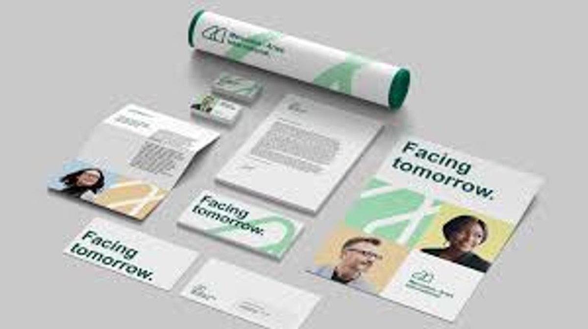 Identidad Visual Completa - 2