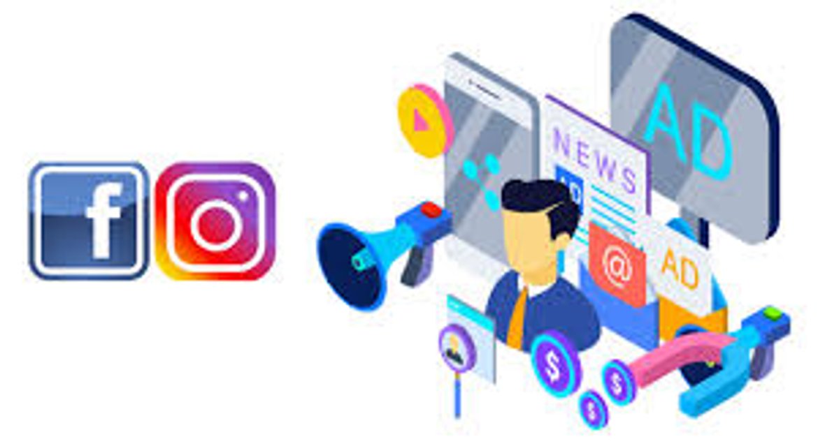 Campañas publicitarias (Facebook/Instagram Ads)