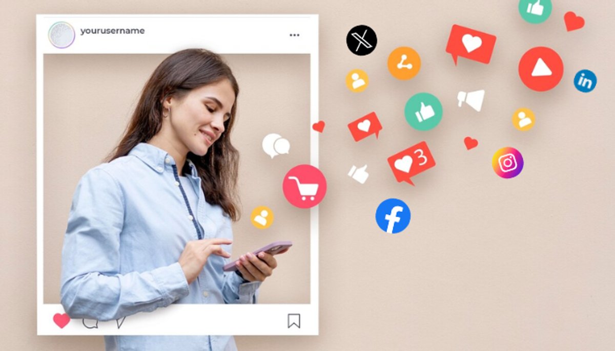 Gestión de Redes Sociales - 2