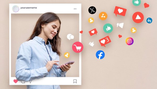 Gestión de Redes Sociales