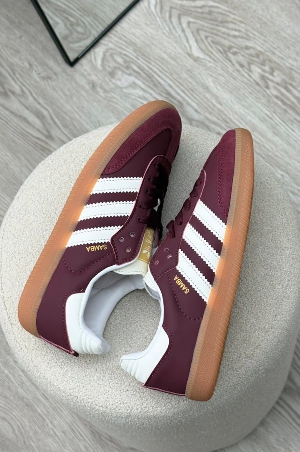 Adidas Samba