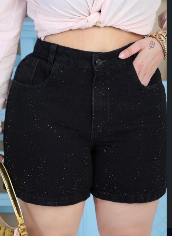Short de Jeans