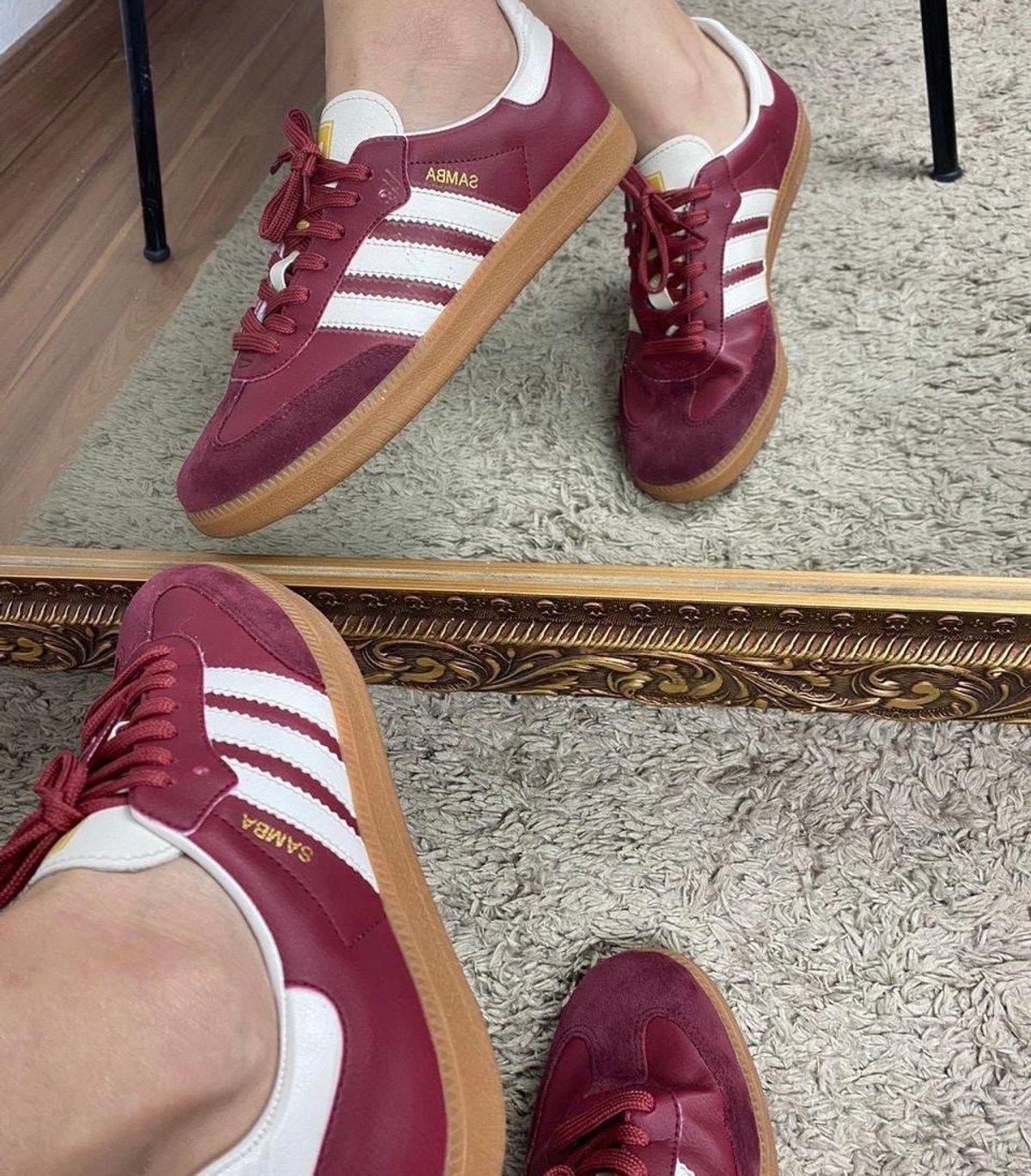 Adidas Samba  - 2