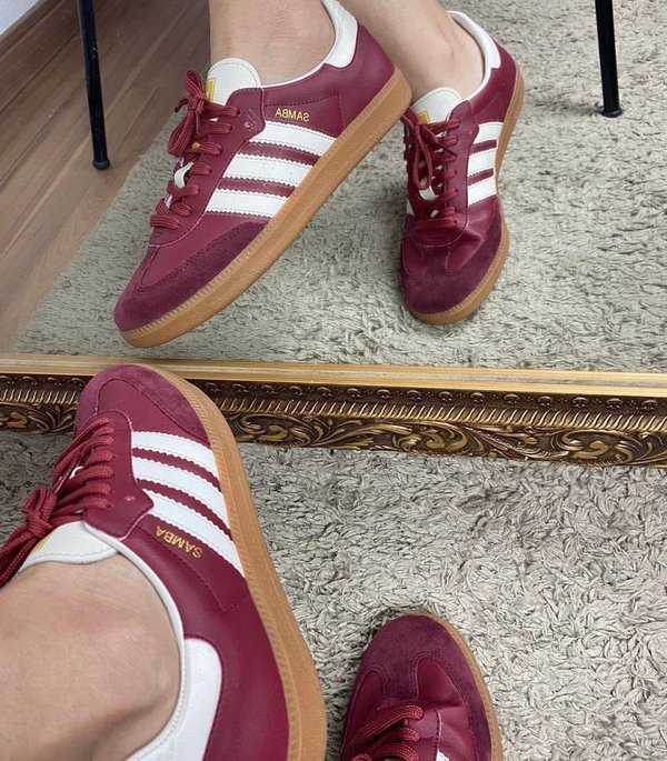 Adidas Samba