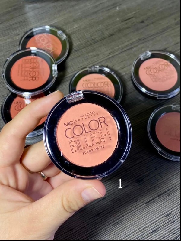 Maquillaje