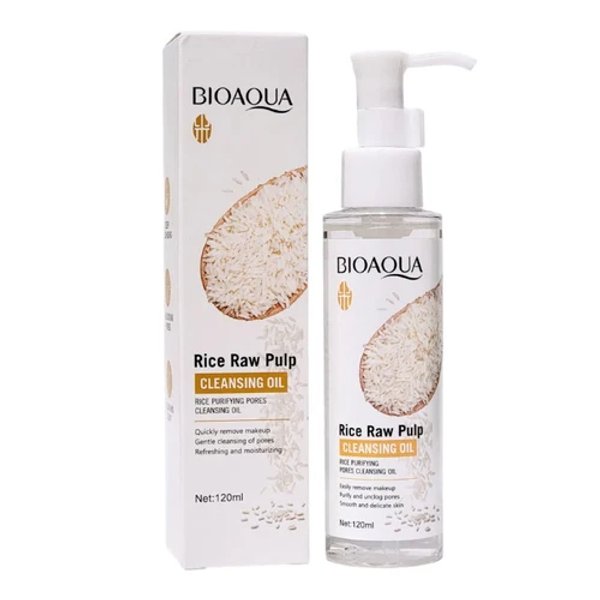 Cleasing oil / desmaquillante