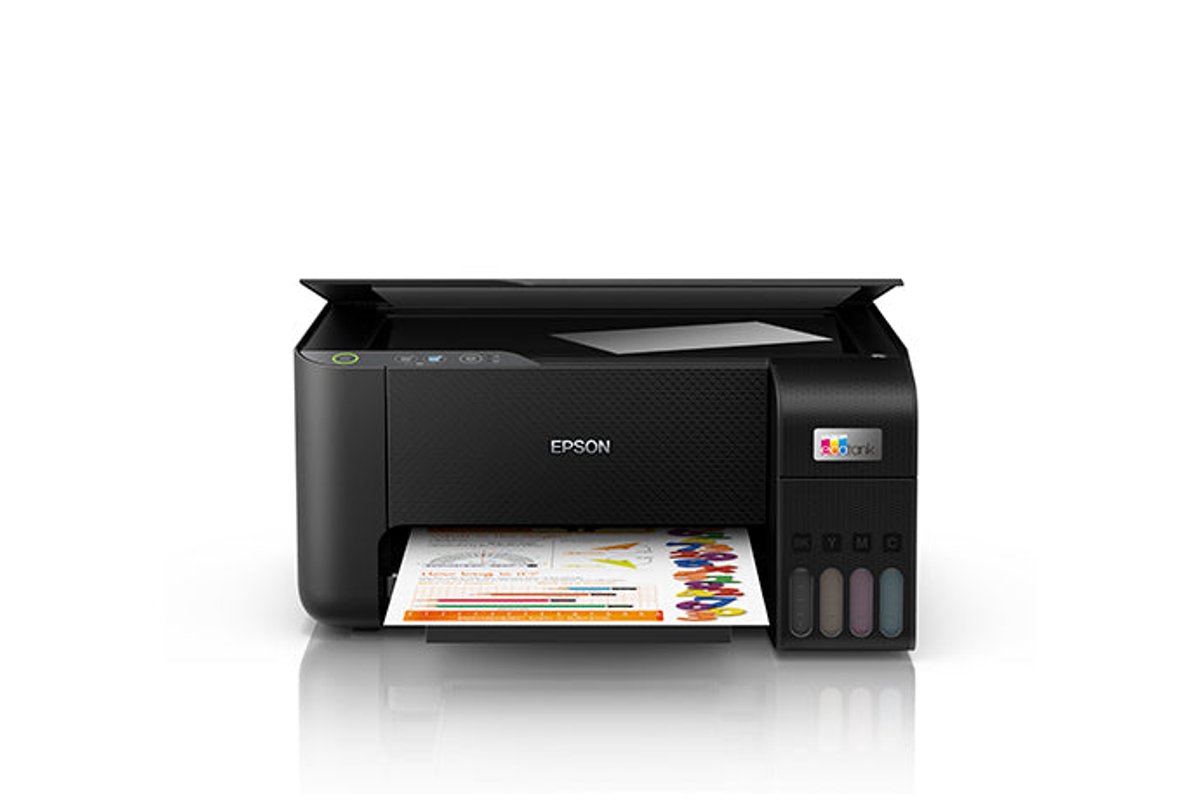 Impresora Epson L3250 - 2