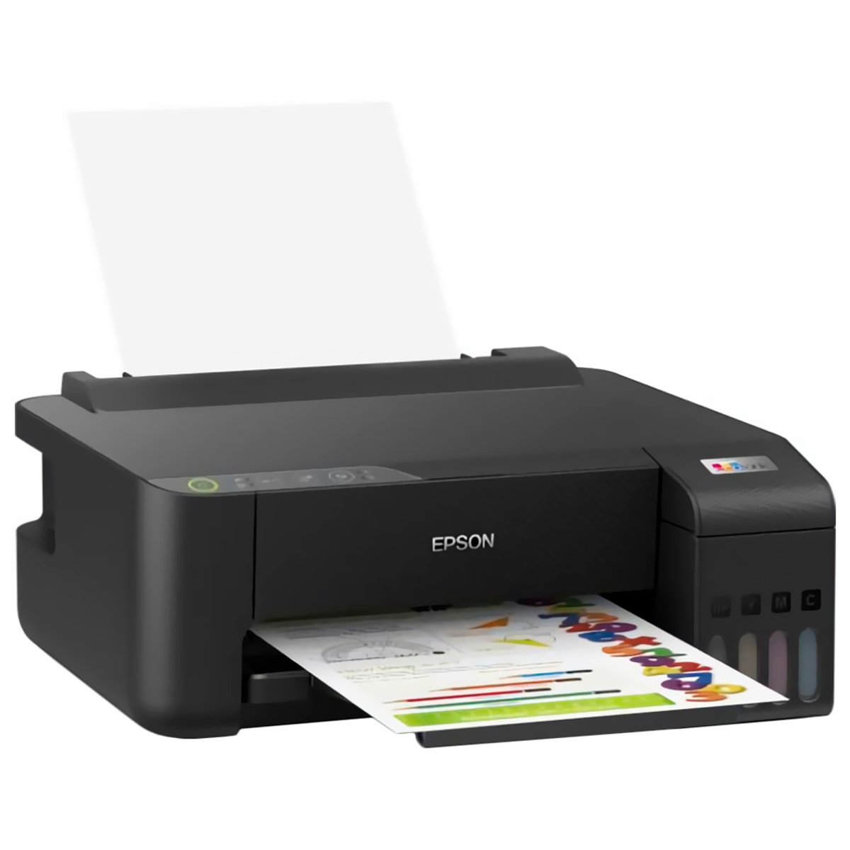 Impresora Epson L1250 - 2