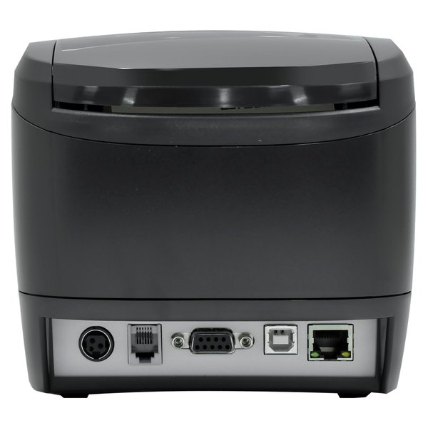 Impresora FTX