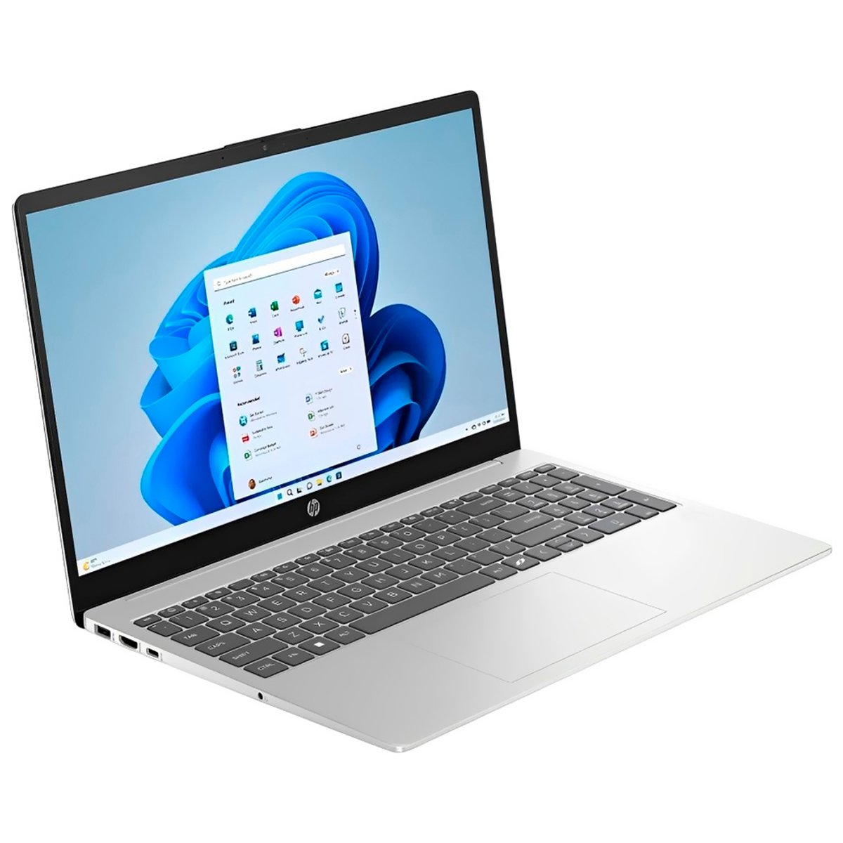 Notebook Hp - 2