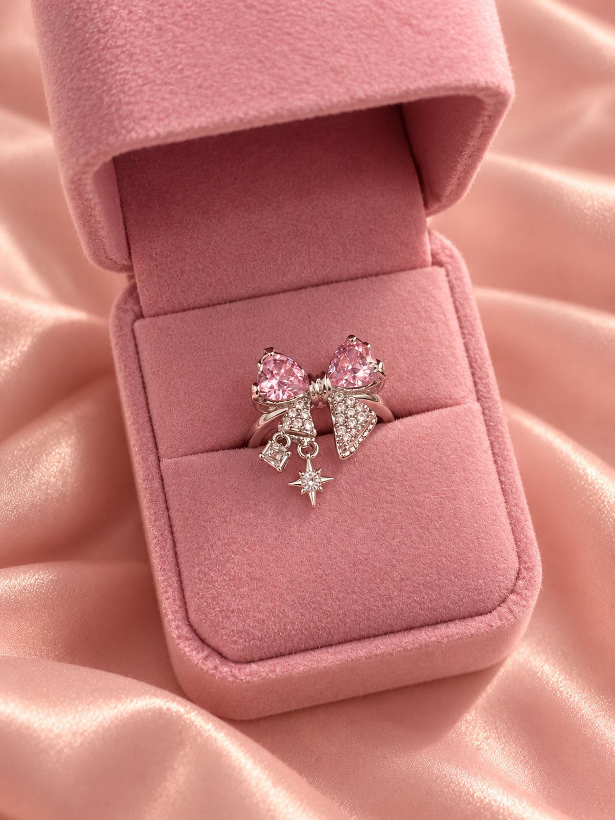 Anillo lazo  - 3