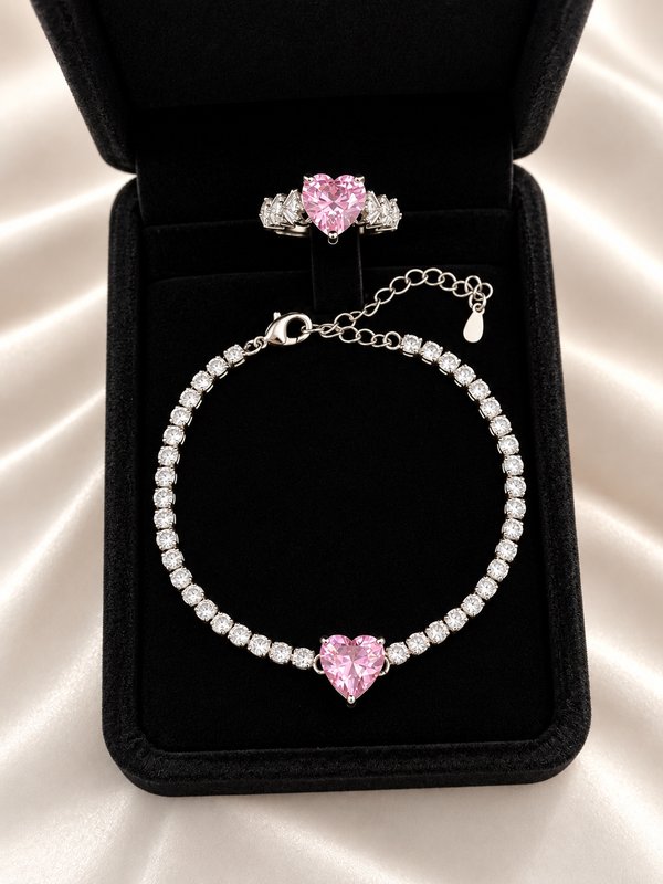 Set Romance eterno