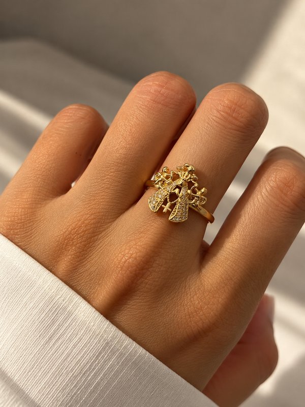 Anillo Milagroso