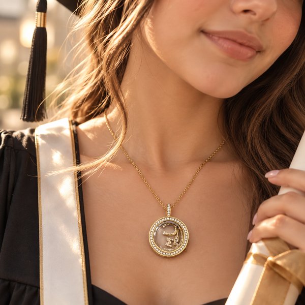 Relicario Graduación 