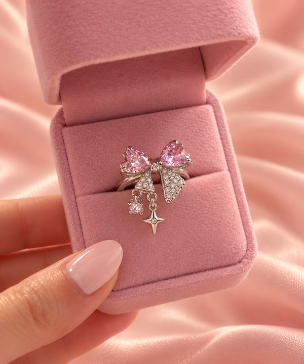 Anillo lazo