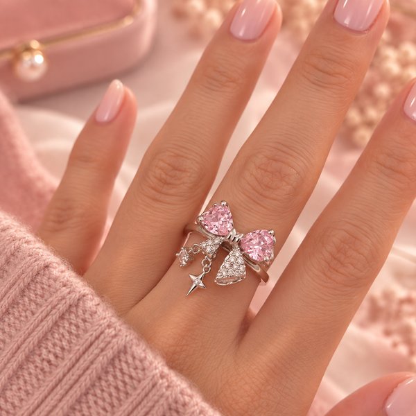 Anillo lazo 