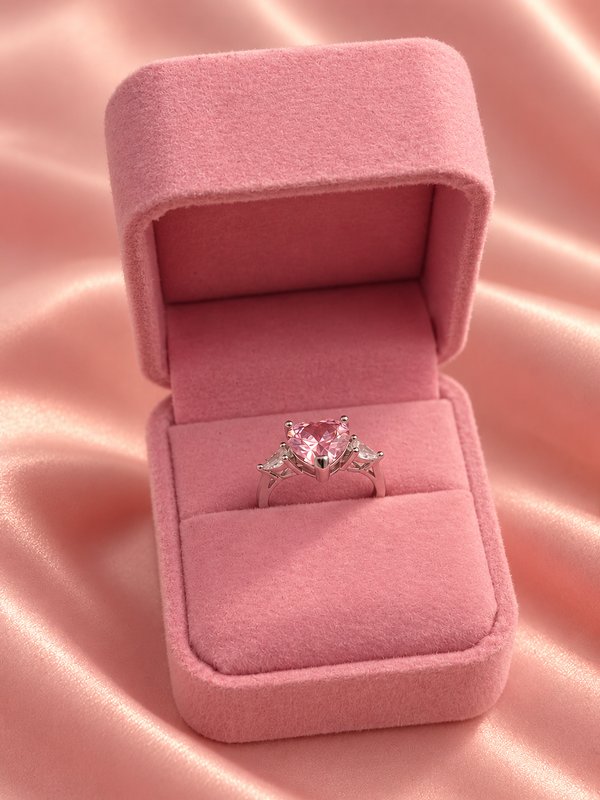 Anillo amor eterno