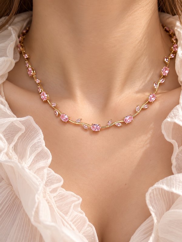 Set tulipán rosa