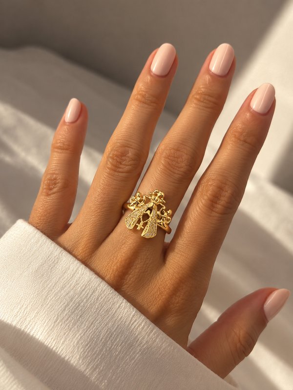 Anillo Milagroso