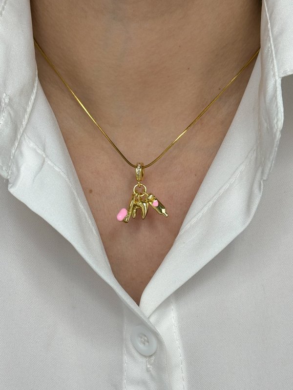 Collar odontología