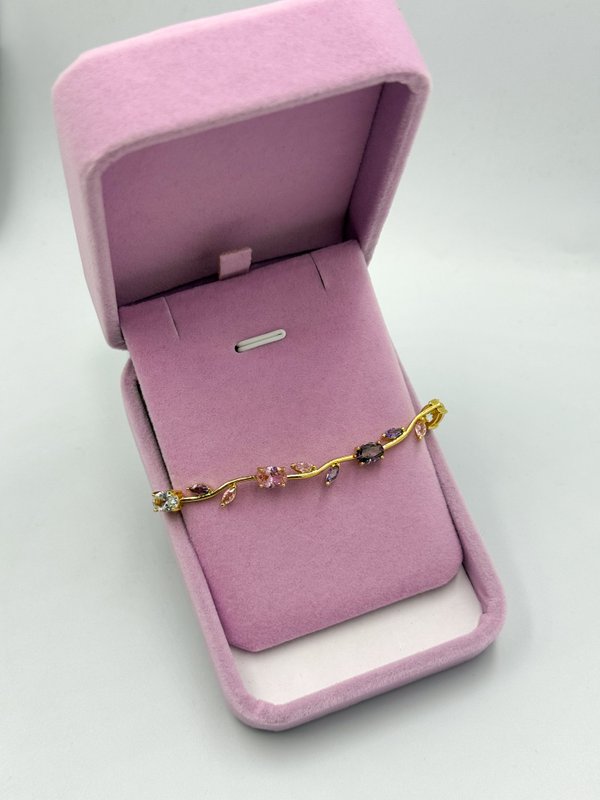 Pulsera tulipanes