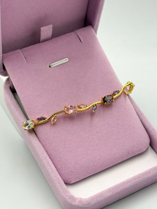 Pulsera tulipanes