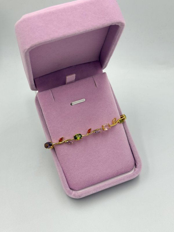 Pulsera tulipanes