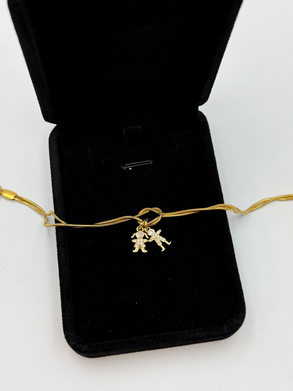 Pulsera niño y niña  - 3