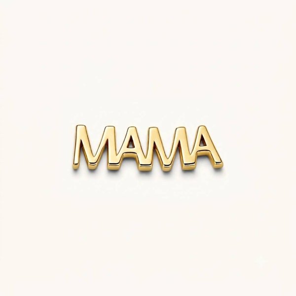 Dije Mamá