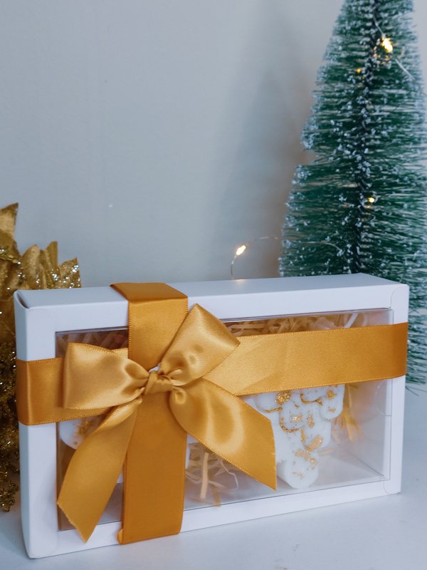 Velita Arbolito Navideño