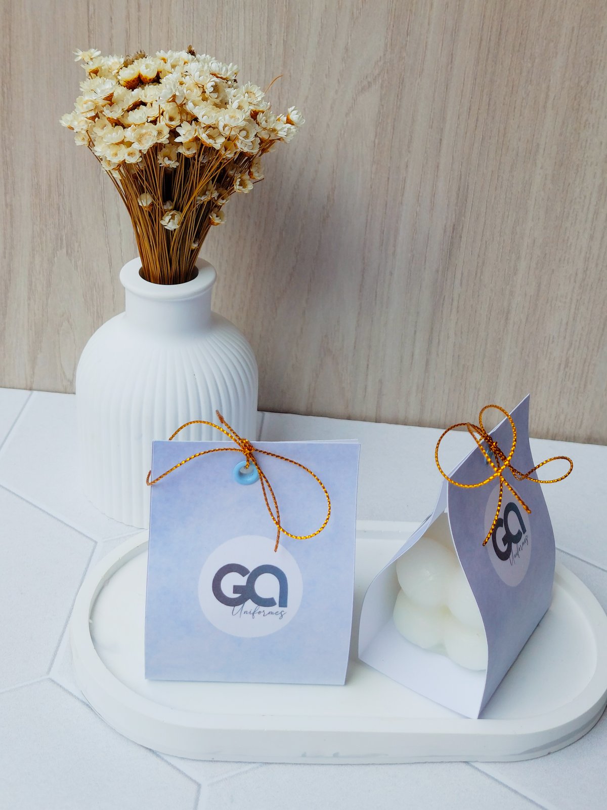 Velita Burbuja P - 4