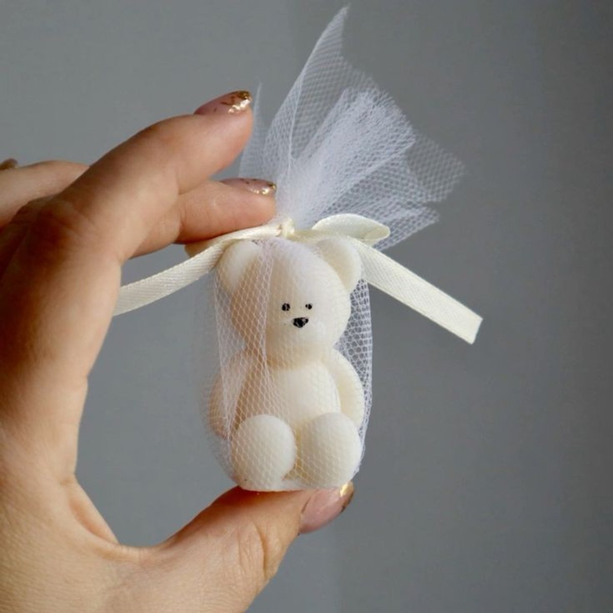 Velita Mini teddy