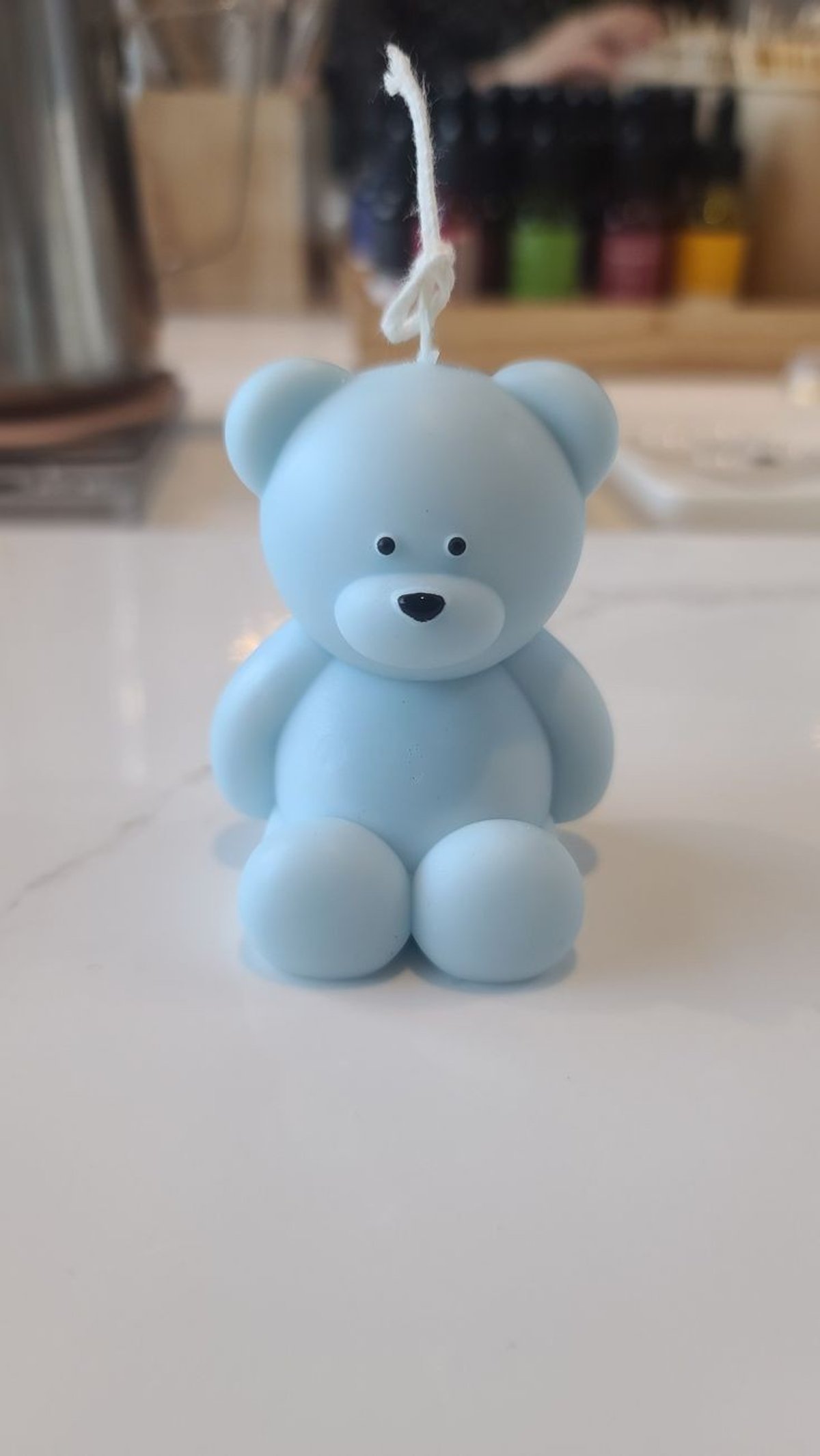 Velita Mini teddy - 2