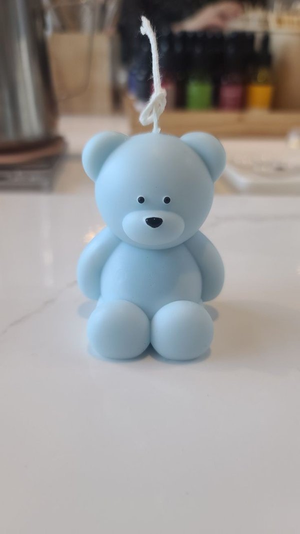 Velita Mini teddy