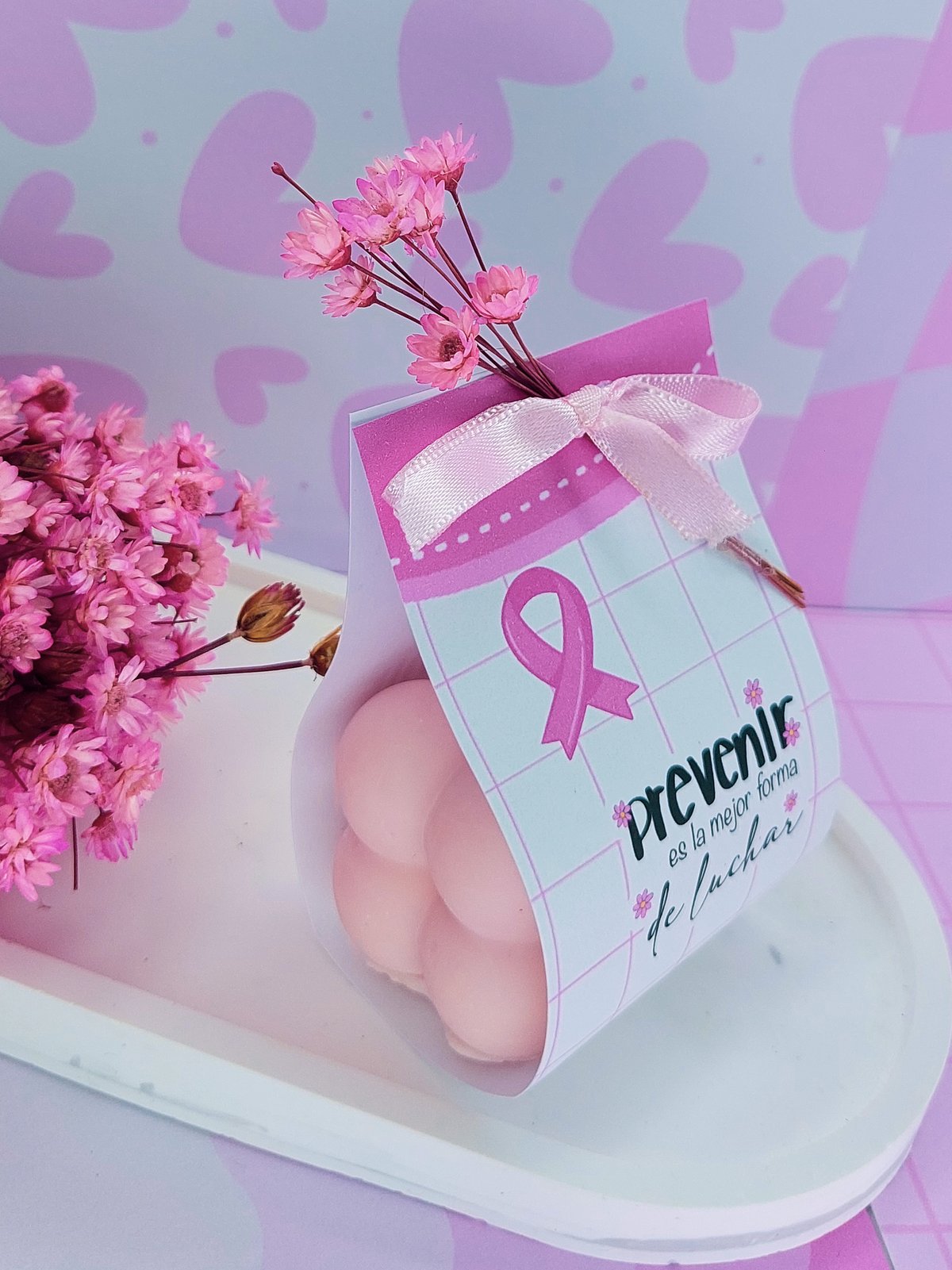 Velita Burbuja P - 2