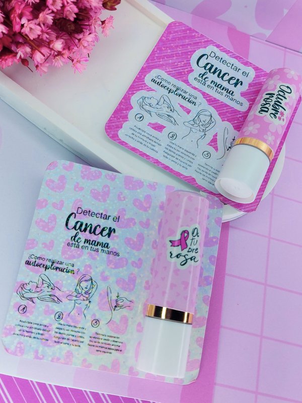 Labial Personalizado