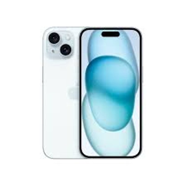 IPhone 15 de 128 GB Seminuevo 