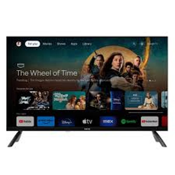 TV MIDAS 43" LED SMART LED FHD MD-XP43GTV