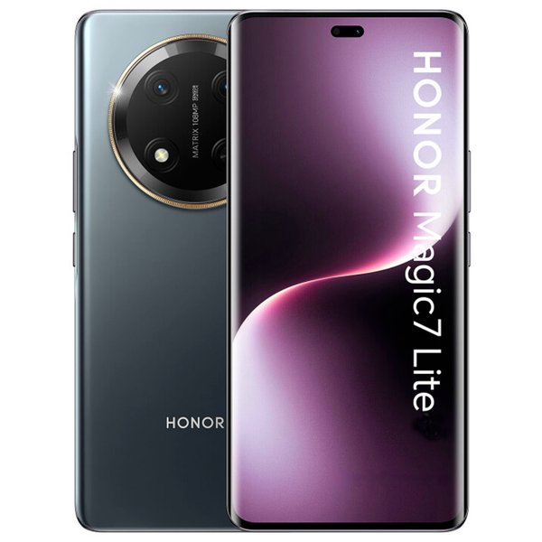 Honor Magic7 Lite BRP-NX1 DS NFC 12/512GB 6.78" 16MP/5+108MP