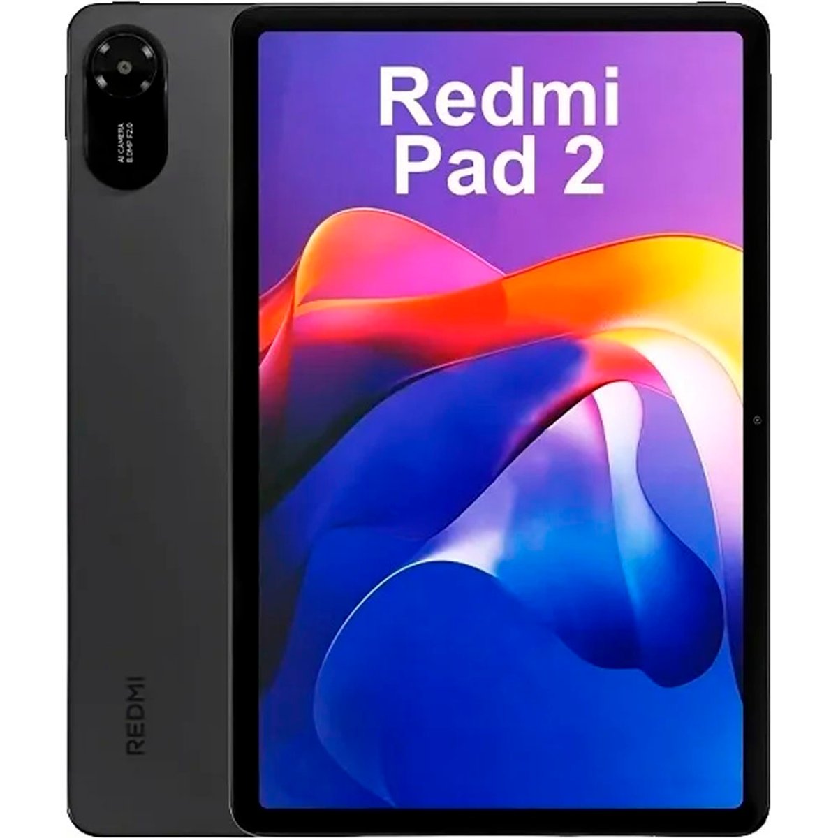 Tablet Xiaomi Redmi Pad 2 11" 4/128GB Wi-Fi
